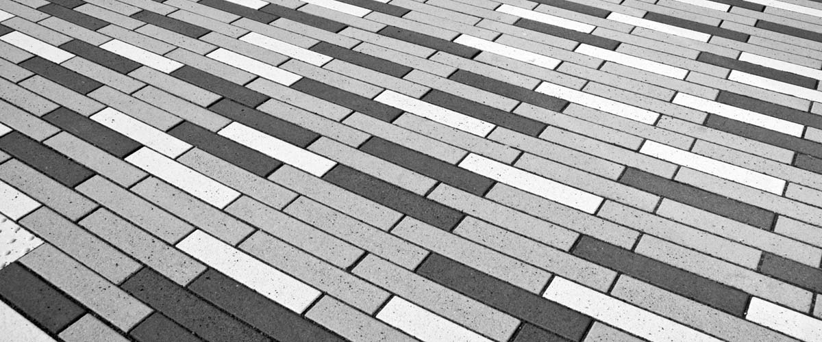 Small outdoor tiles black grey white - Local Flooring & Tiles ...