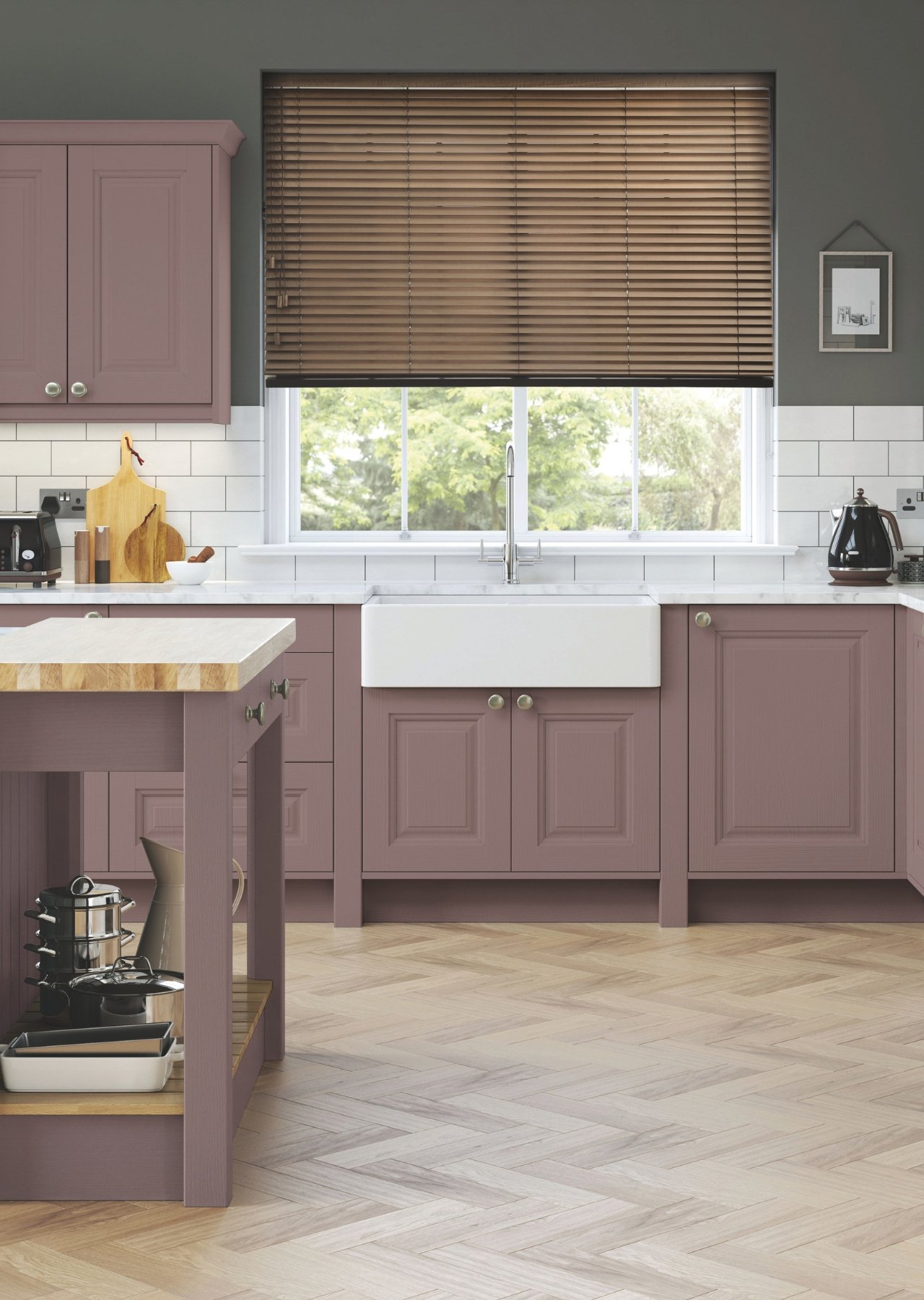 Cardigan kitchen suppliers