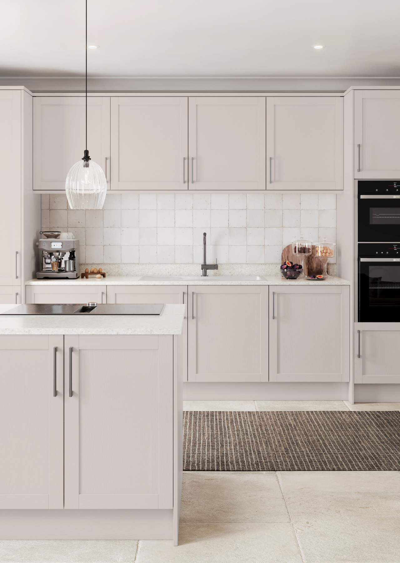 Kitchen Fitters Cardigan