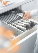Cardigan Kitchen Drawers