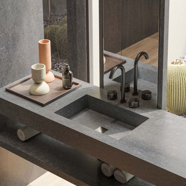 Cardigan Kitchen Worktops