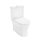 Toilets