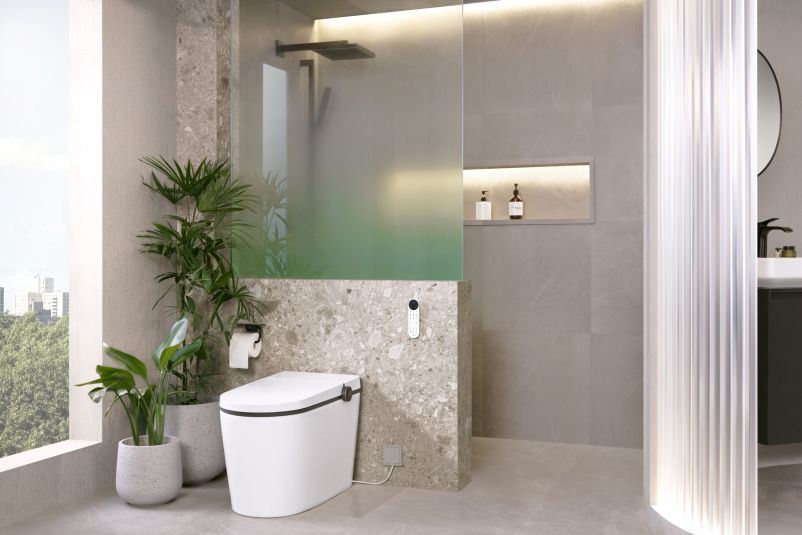 Bathrooms in Ceredigion