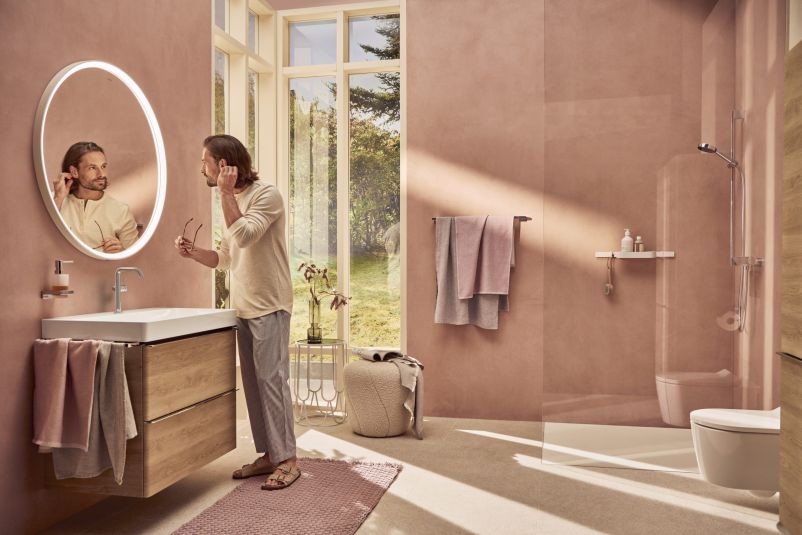 Bathrooms in Carmarthenshire