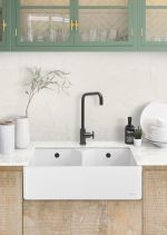Cardigan Kitchen Sinks