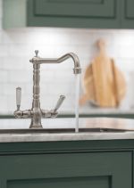 Cardigan Kitchen Taps