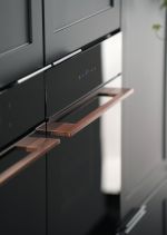 Cardigan Kitchen Handles