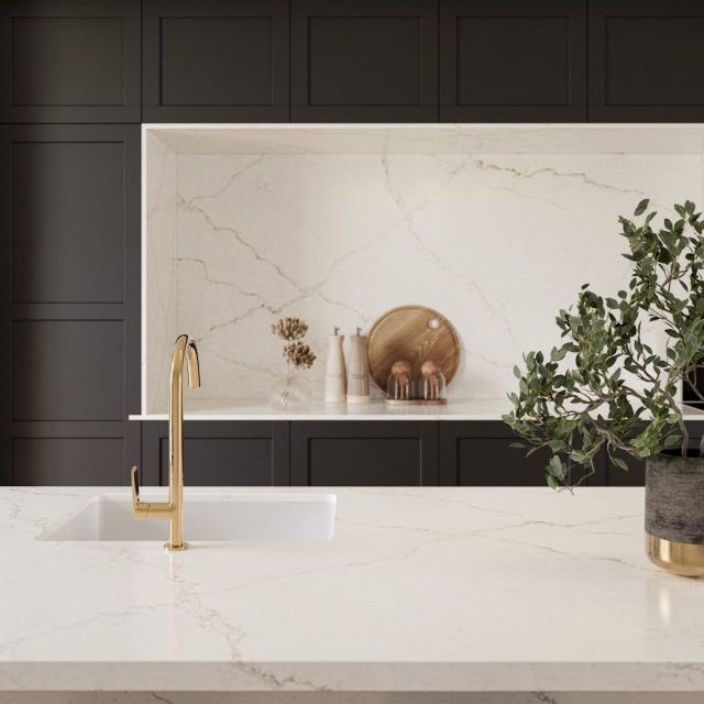 Cardigan Kitchen Worktops